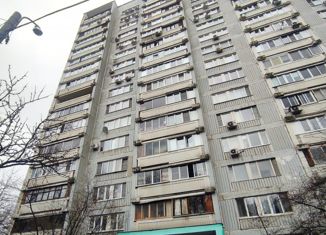 Продам двухкомнатную квартиру, 52 м2, Москва, Варшавское шоссе, 154к4, метро Аннино