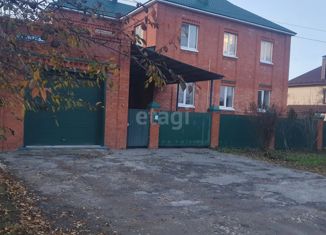 Дом на продажу, 299 м2, посёлок Новый, 2-я Луговая улица