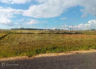 Земельный участок на продажу, 13 сот., село Кулига