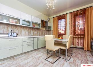 Продам трехкомнатную квартиру, 161.4 м2, Краснодар, Баканская улица, 38, Баканская улица