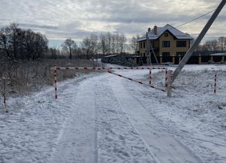 Продаю земельный участок, 8.5 сот., село Косяково, Озёрная улица