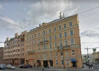 Продажа офиса, 1791.6 м2, Санкт-Петербург, Невский проспект, 128, Центральный район