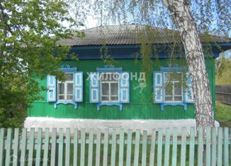 Дом на продажу, 48 м2, село Толмачёво, Колхозная улица
