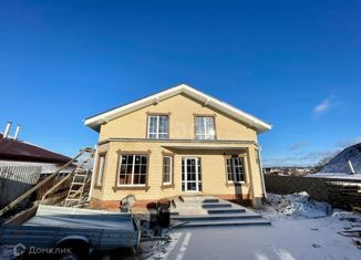 Продается дом, 226 м2, село Осиново, Кооперативная улица, 7А