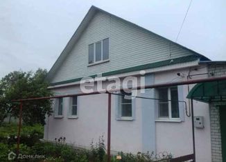 Продажа дома, 113 м2, Навашино, улица Островского, 1А