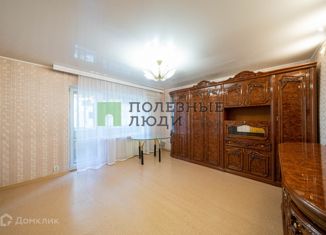 Продажа 2-комнатной квартиры, 50 м2, Хабаровск, улица Блюхера, 1А