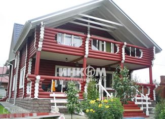 Аренда дома, 200 м2, Химки, Детская улица, 81