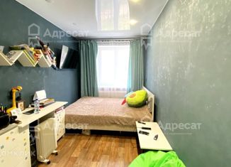 Продажа 2-комнатной квартиры, 40.8 м2, Волгоградская область, улица Мелиораторов, 2