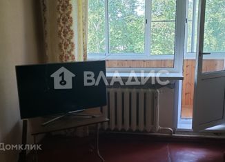 Продам трехкомнатную квартиру, 58.3 м2, Нижний Новгород, проспект Ленина, 69к4, метро Пролетарская