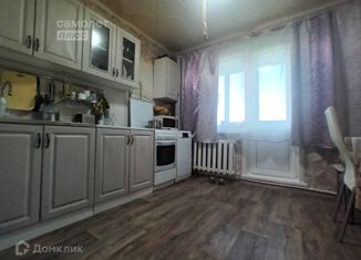 Трехкомнатная квартира на продажу, 66.8 м2, поселок имени Карла Маркса, улица Карла Маркса, 4