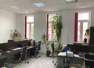 Аренда офиса, 73.3 м2, Москва, Калошин переулок, 4, Калошин переулок