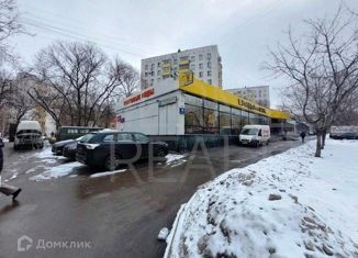 Сдам в аренду офис, 30 м2, Москва, улица Талалихина, 41с9