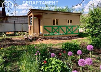 Продажа дома, 14 м2, Ивановская область