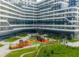 Продам однокомнатную квартиру, 38 м2, Москва, проезд Невельского, 1к2, ЖК Символ