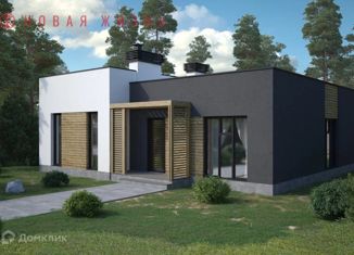 Продаю дом, 118 м2, село Екатериновка, Молодёжная улица, 1А