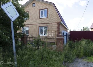 Продажа дома, 161 м2, Тюменская область, Озёрный переулок