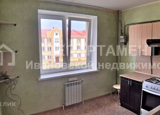 Продается 2-комнатная квартира, 47 м2, Ивановская область, проспект Героев, 1