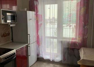 Продам 2-ком. квартиру, 59 м2, Новосибирск, Плющихинская улица, 2, метро Золотая Нива