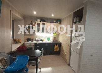 Продажа трехкомнатной квартиры, 53.2 м2, Мыски, Советская улица, 30