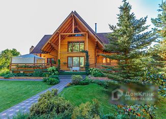 Продажа дома, 350 м2, коттеджный посёлок Лужки-2