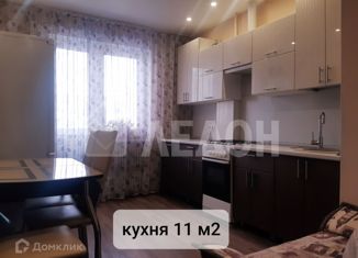 Продается 3-комнатная квартира, 62.9 м2, Омск, Заозёрная улица, 25, ЖК Заозёрный