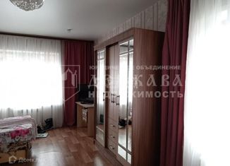Продажа двухкомнатной квартиры, 56.3 м2, Кемеровская область, Вокзальная улица, 32