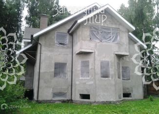 Продажа таунхауса, 674 м2, Московская область, Санаторная улица, 13А