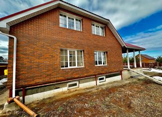 Продажа дома, 300 м2, деревня Никулино, Нагорная улица, 24