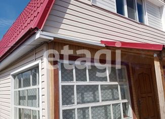 Продажа дома, 60 м2, садоводческое некоммерческое товарищество Солнышко