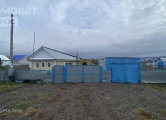 Продается дом, 90.5 м2, село Абдрахманово, улица Т. Исламова, 25