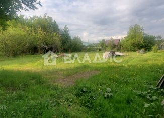 Продается участок, 11 сот., посёлок Красная Горбатка, улица Некрасова, 21