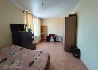 Продажа 1-комнатной квартиры, 38.4 м2, Нижегородская область, Высокая улица, 12