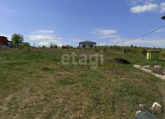 Продается земельный участок, 9.3 сот., село Обрыв, Восточная улица