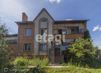 Продаю дом, 370 м2, село Ембаево, Сосновая улица