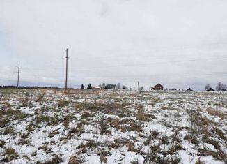 Продаю участок, 15 сот., посёлок Перьево