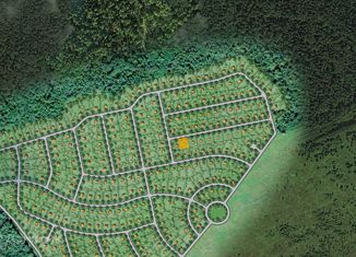 Продам участок, 8.64 сот., коттеджный посёлок Велиборы, коттеджный посёлок Велиборы, 381