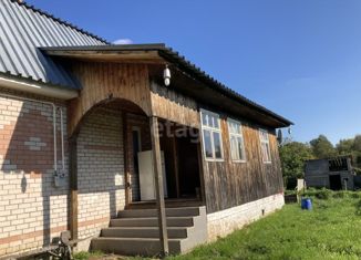 Продам дом, 152.5 м2, деревня Халипино