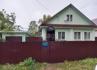 Продам дом, 65.9 м2, Кулебаки, улица Пионеров, 55