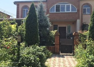 Продам дом, 200 м2, Краснодарский край, Апшеронский переулок, 1к1