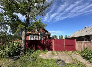 Продам дом, 53.3 м2, Боровичи, улица Герцена, 11