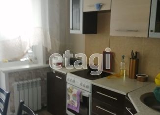 Продажа 2-ком. квартиры, 47.9 м2, деревня Мозжуха, Трудовая улица, 9