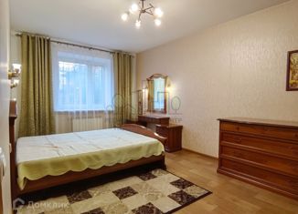 Продается 4-комнатная квартира, 115.1 м2, Иркутская область, проспект Маршала Жукова, 72Г