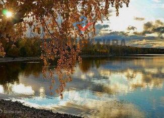 Продается земельный участок, 20 сот., село Урукуль, Озёрная улица