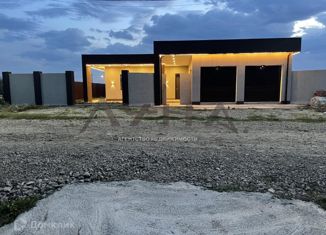 Продам дом, 183.3 м2, село Большая Шильна, улица Бурхана Мансурова, 1