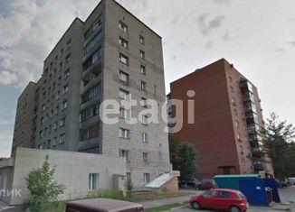 3-ком. квартира в аренду, 60.6 м2, Новосибирск, Дачная улица, 19