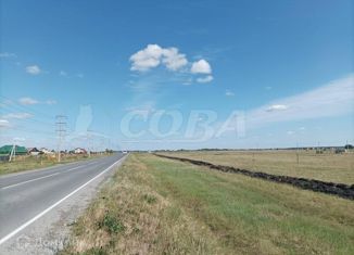 Продается земельный участок, 8 сот., деревня Есаулова