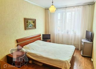 Продается 4-ком. квартира, 75.6 м2, Москва, станция Немчиновка, Сколковское шоссе, 22к2