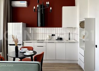 Аренда 1-ком. квартиры, 32.2 м2, Москва, Берёзовая аллея, 19к1, Останкинский район