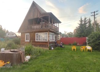 Дом на продажу, 60 м2, садовое товарищество Солнечное, Первомайская улица