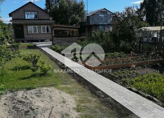 Дом на продажу, 65 м2, Новосибирск, садовое товарищество Надежда, 239